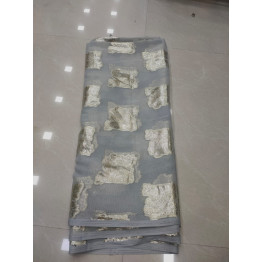 Gorjet Leaf Broso Saree